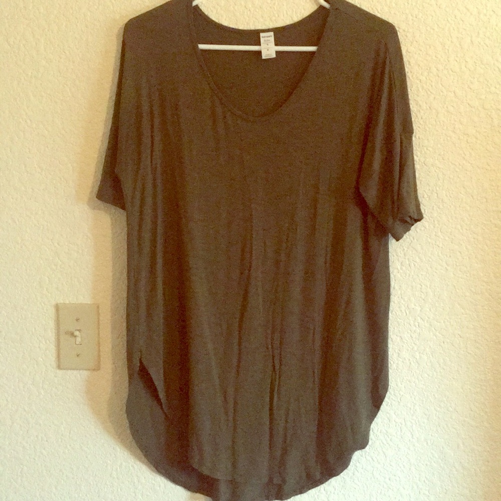 Women’s Luxe Top